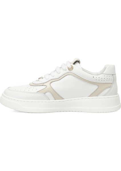 Sevona 5fx Bej Kadın Sneaker