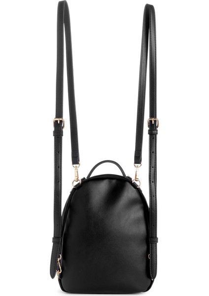 Byron NGY139431 5fx Siyah Kadın Sırt Çantası