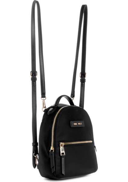 Byron NGY139431 5fx Siyah Kadın Sırt Çantası