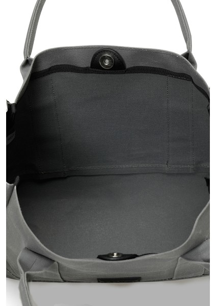 Vıennee 5fx Gri Kadın Omuz Çantası