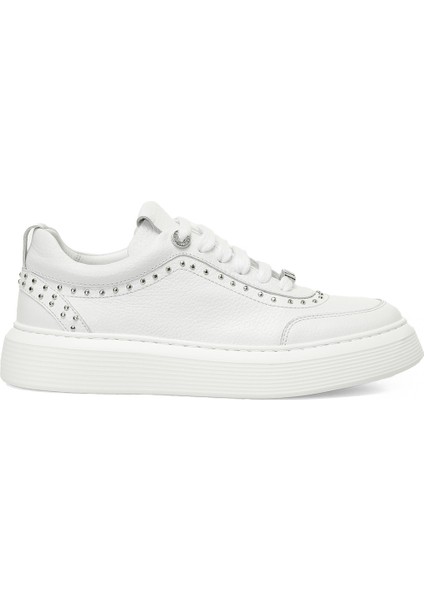 Setera 5fx Beyaz Kadın Sneaker
