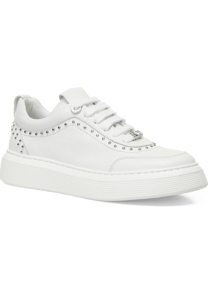 Setera 5fx Beyaz Kadın Sneaker