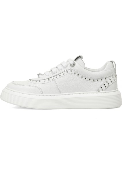 Setera 5fx Beyaz Kadın Sneaker