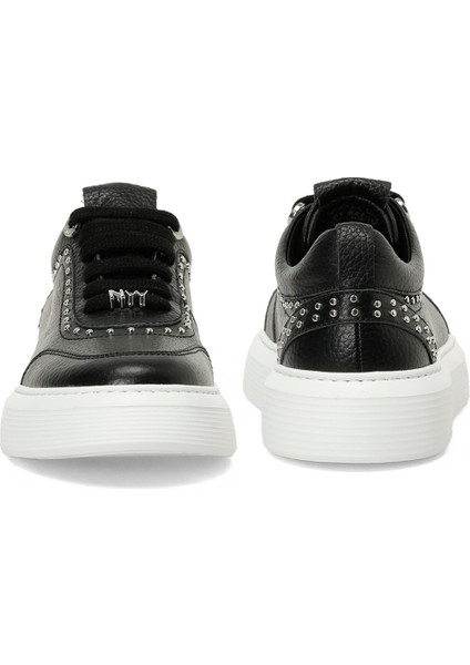 Setera 5fx Siyah Kadın Sneaker