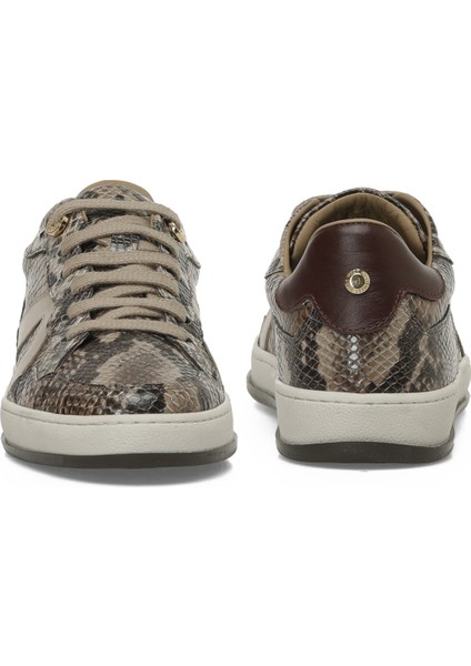 Redna3 5pr Vizon Kadın Sneaker