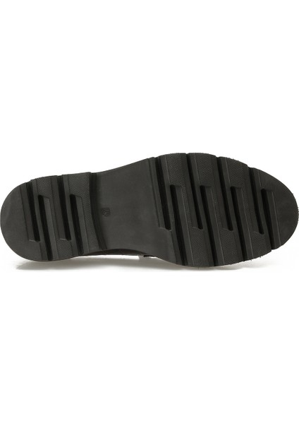 Rozel 5pr Kahverengi Kadın Loafer