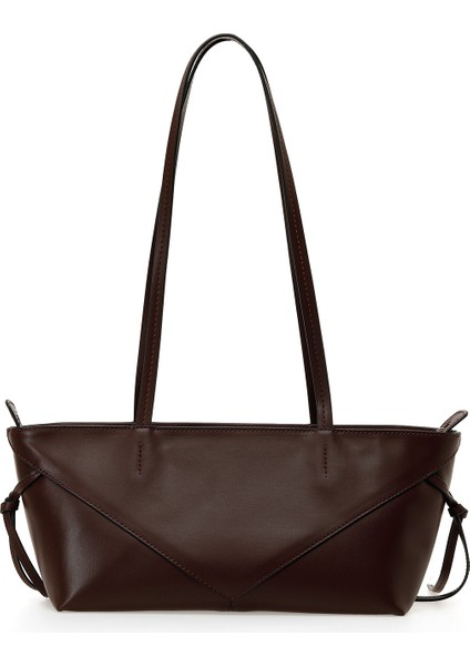 Marıanella 5pr Bordo Kadın Kol Çantası