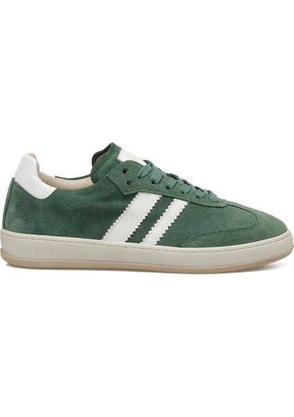 Seyazan 5fx Yeşil Kadın Sneaker