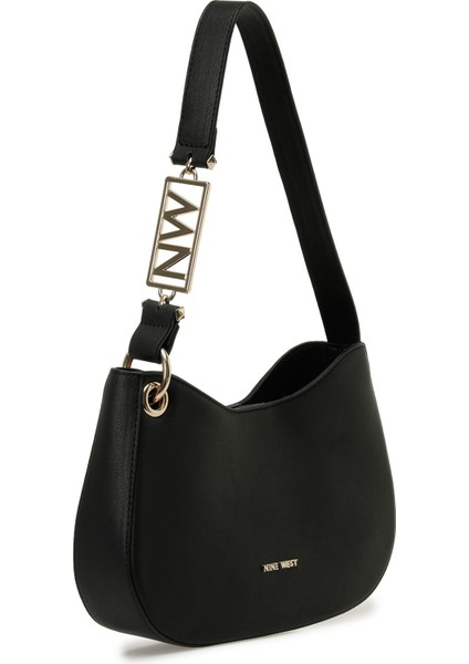 Nwchıc 5pr Siyah Kadın Kol Çantası