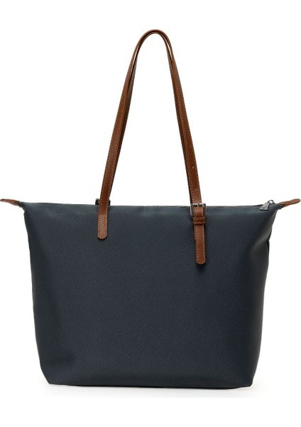 Seddybıg 5pr Lacivert Kadın Omuz Çantası