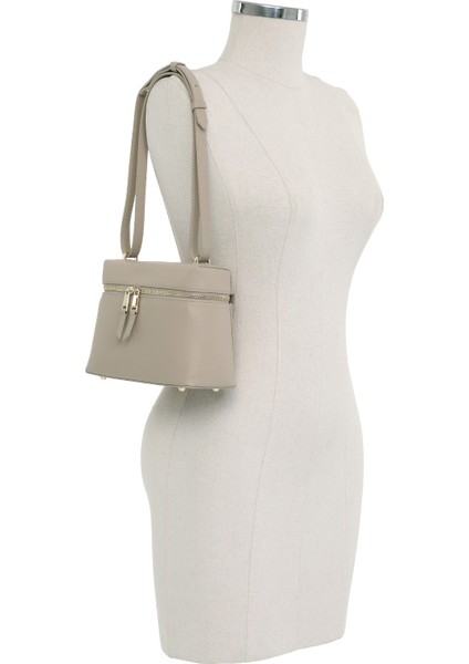 BRIGA 5FX A VIZON Kadın Çapraz Çanta