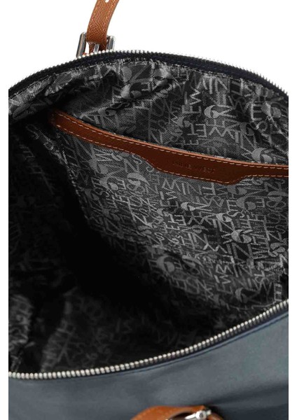 Seddybıg 5pr Lacivert Kadın Omuz Çantası