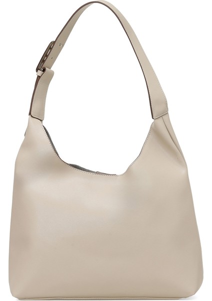 NWDAISYBIG 5FX Vizon Kadın Omuz Çantası