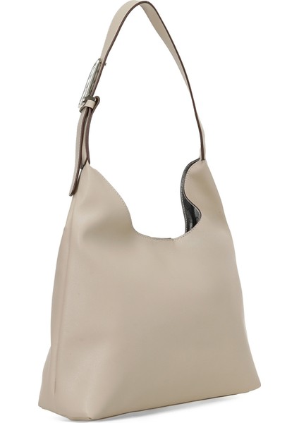 NWDAISYBIG 5FX Vizon Kadın Omuz Çantası