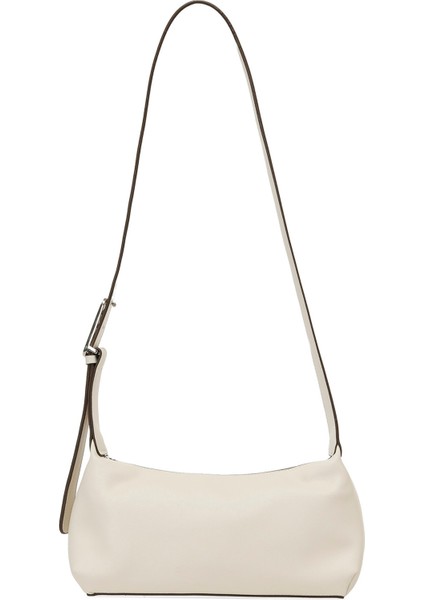 NWDAISY 5FX Bej Kadın Çapraz Çanta