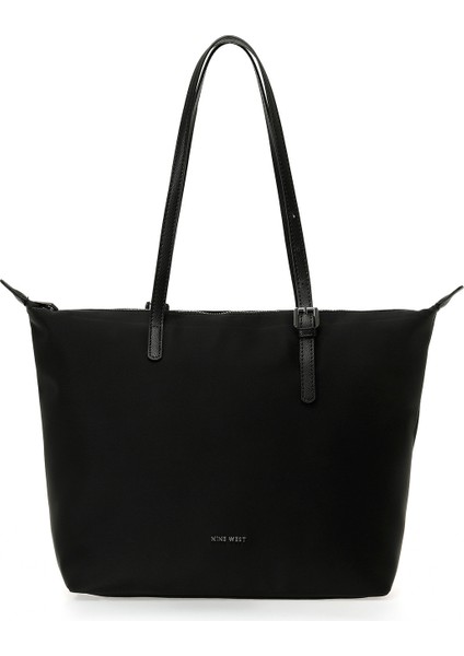 Seddybıg 5pr Siyah Kadın Omuz Çantası