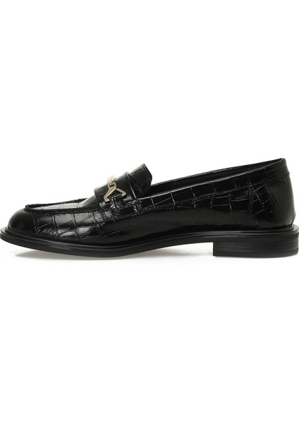 Lılıand 5pr Siyah Kadın Loafer