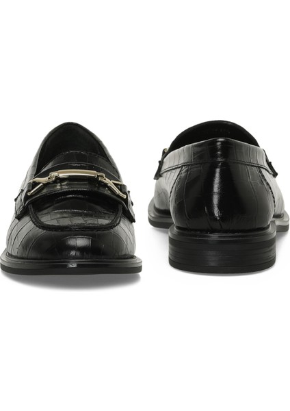 Lılıand 5pr Siyah Kadın Loafer