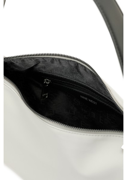 Murcıaa 5fx Grı Kadın Omuz Çantası