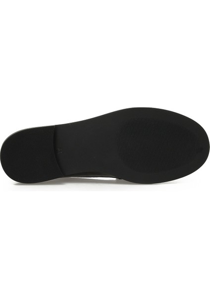 Lılıand 5pr Kahverengi Kadın Loafer