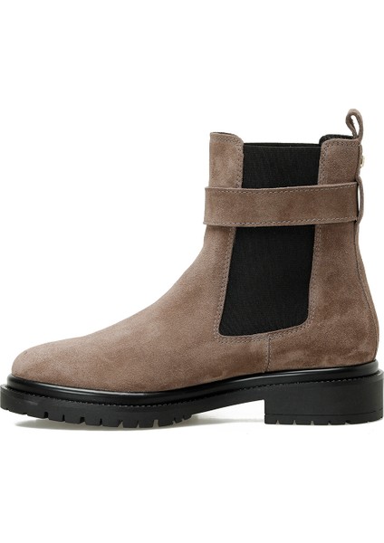 OFENDA2 5PR Vizon Kadın Chelsea Bot