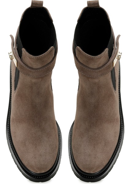 OFENDA2 5PR Vizon Kadın Chelsea Bot