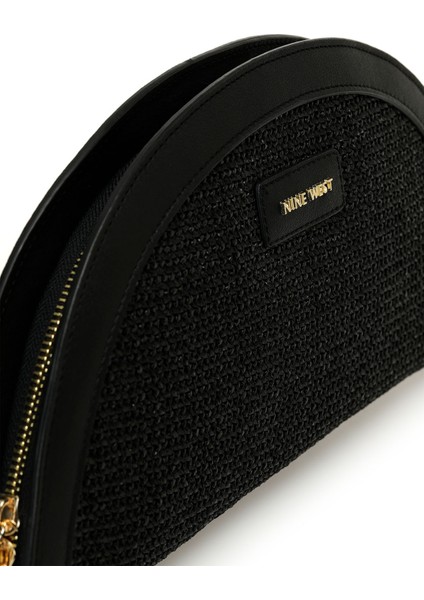 Brıganacltch 5fx Siyah Kadın Clutch