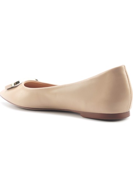 WIENA 5FX NUDE. Kadın Babet