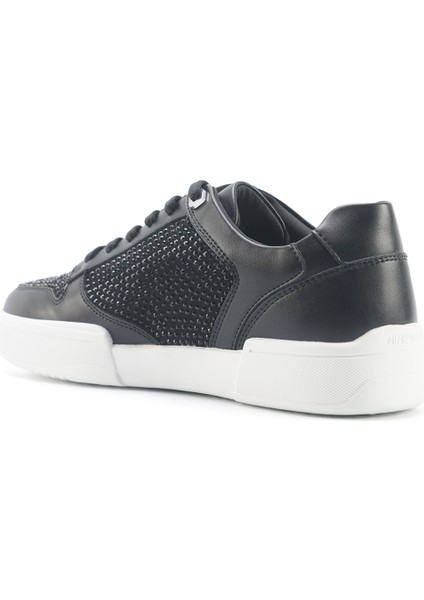 Samına 5fx Siyah Kadın Sneaker