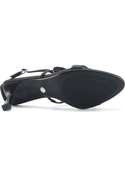 MARLAIN 5FX Siyah Kadın Ayakkabı