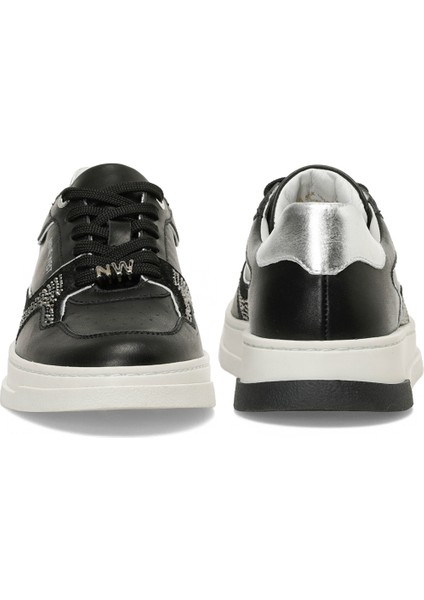 Senıda 5fx Siyah Kadın Sneaker