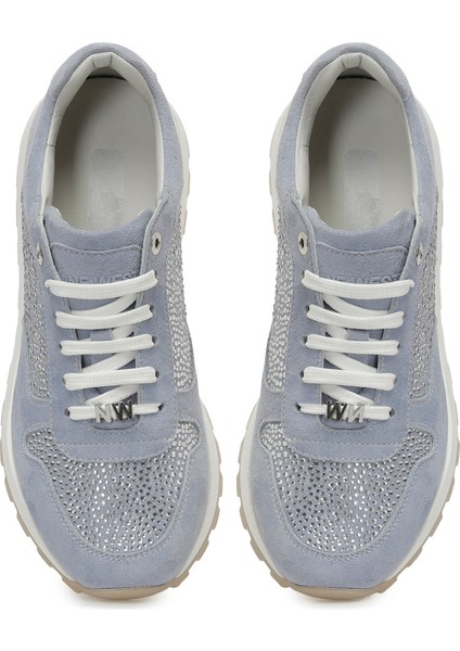 Saınt 5fx Lila Kadın Sneaker