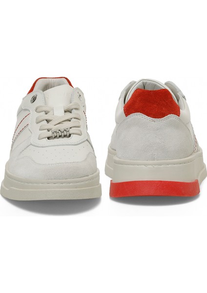 Senado 5fx Kırık Beyaz Kadın Sneaker