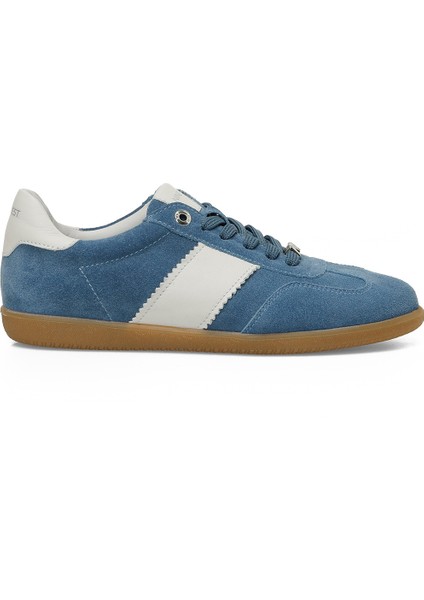 SENIKA 5FX Mavi Kadın Sneaker