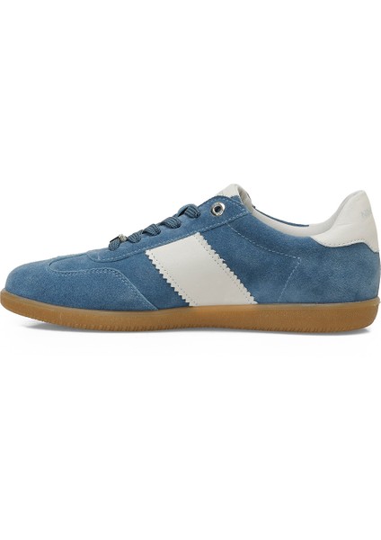 SENIKA 5FX Mavi Kadın Sneaker