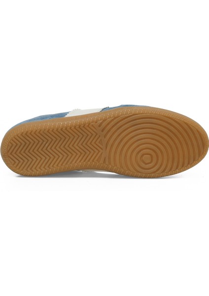 SENIKA 5FX Mavi Kadın Sneaker