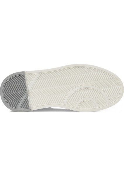 Senıda 5fx Kırık Beyaz Kadın Sneaker