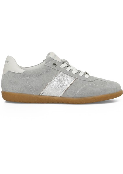 Senıka 5fx Grı Kadın Sneaker
