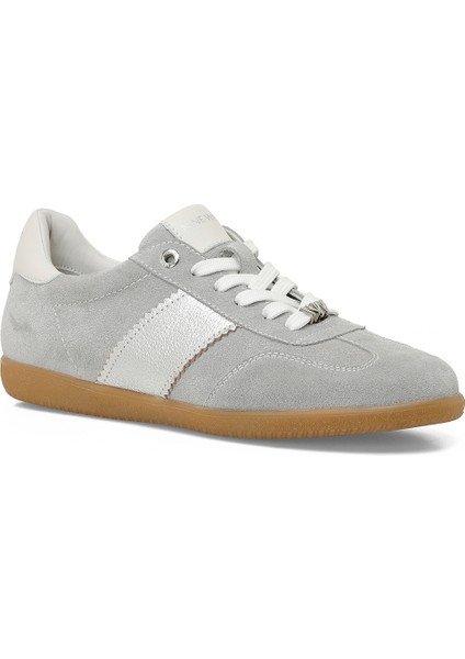 Senıka 5fx Grı Kadın Sneaker