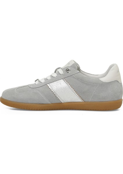 Senıka 5fx Grı Kadın Sneaker