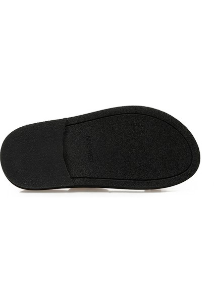 Hermına 5fx Taba Kadın Terlik