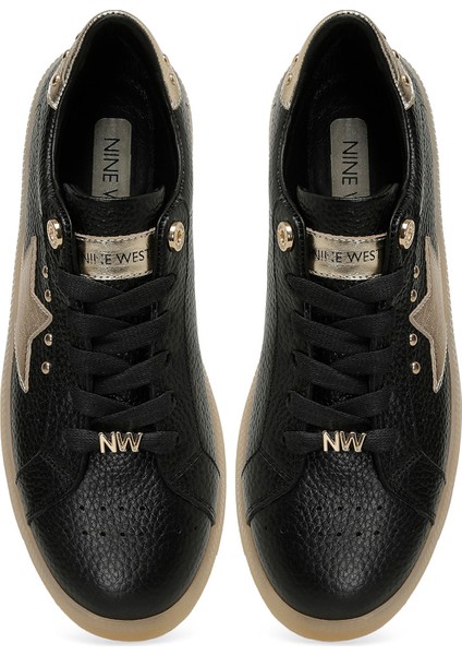 Sennıa 5fx Siyah Kadın Sneaker