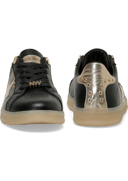 Sennıa 5fx Siyah Kadın Sneaker