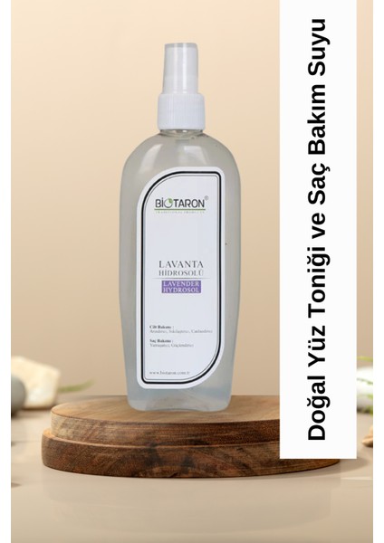 Lavanta Hidrosolü 150 ml fiyatları