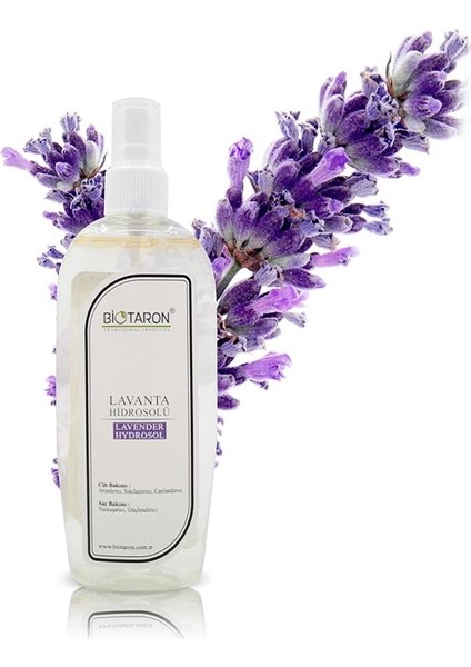 Lavanta Hidrosolü 150 ml fırsatları