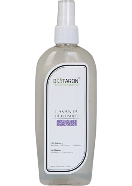 Lavanta Hidrosolü 150 ml indirimleri