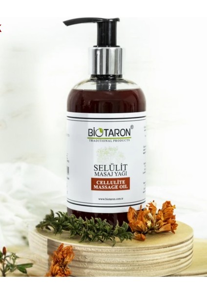 Selülit Masaj Yağı 250 ml modelleri