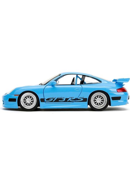 1/24 F&f Brian's Porsche 911 Gt3 Rs
