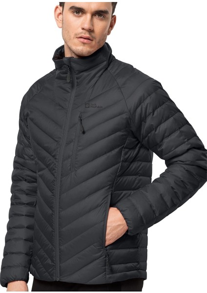 Jack Wolfskın Passamanı Down Jkt M Erkek Outdoor Ceketi 1207151-6350 fiyatları