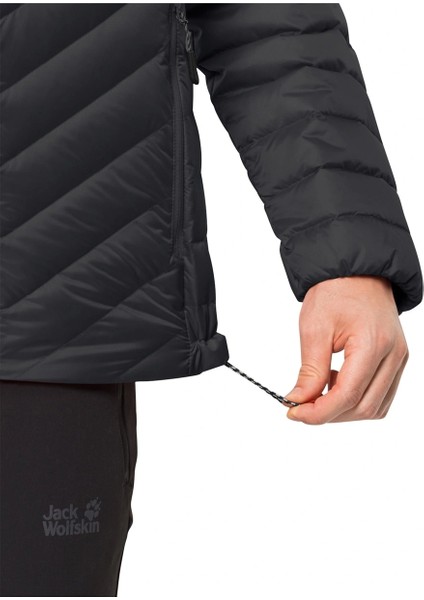 Jack Wolfskın Passamanı Down Jkt M Erkek Outdoor Ceketi 1207151-6350 modelleri
